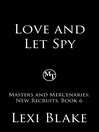 Love and Let Spy